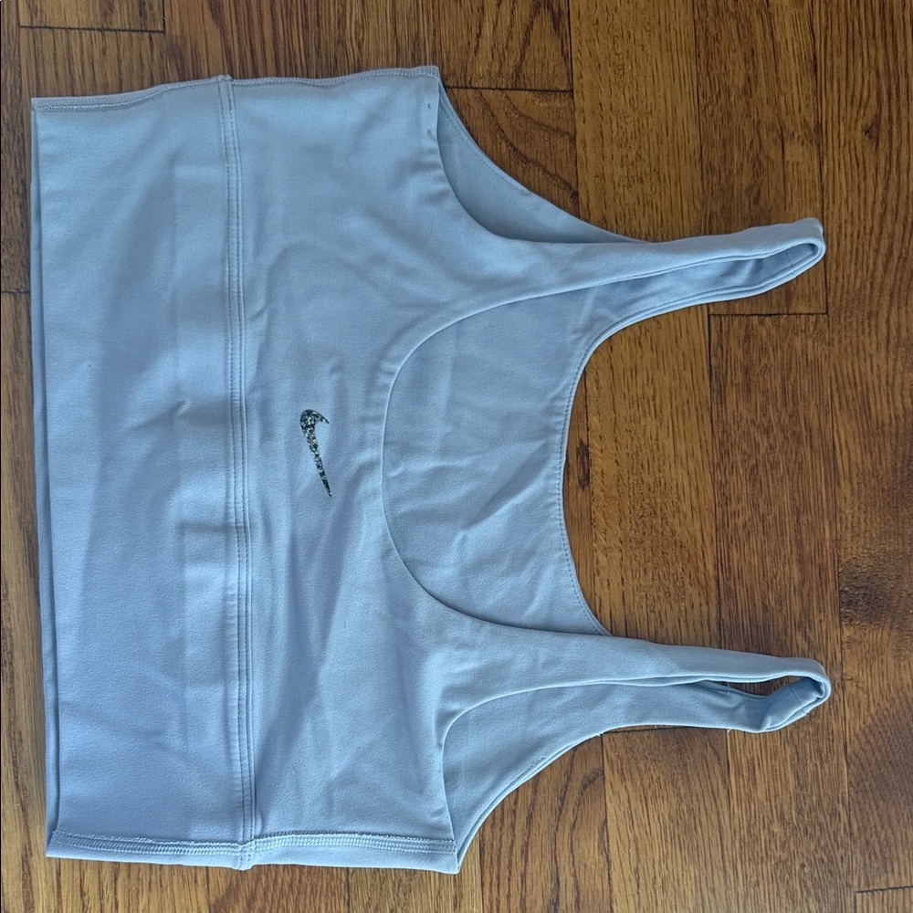 Nike Zenvy Alate Bra - Picture 2 of 3